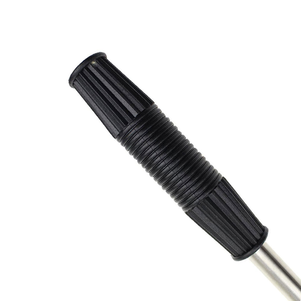 Golf Ball Retriever Stainless Telescopic Extendable Golf Ball Retriever Golf Accessories for Men