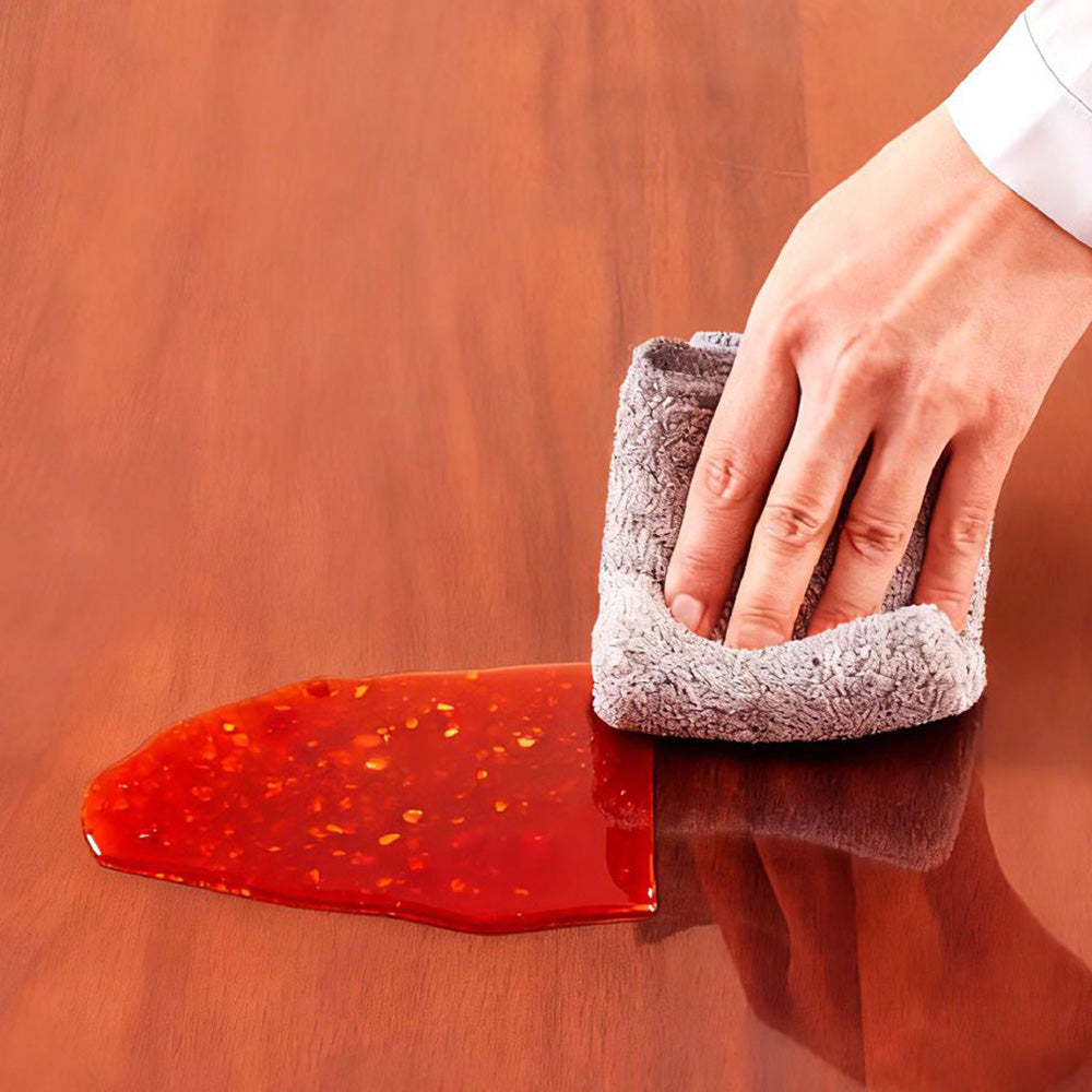 Clear PVC Tablecloth Protector
