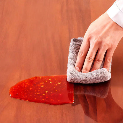 Clear PVC Tablecloth Protector