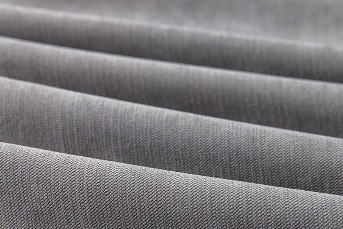 Anti Scratch Sofa Cover Anti Cat Scratch Water Resistant Sofa Towel -Grey