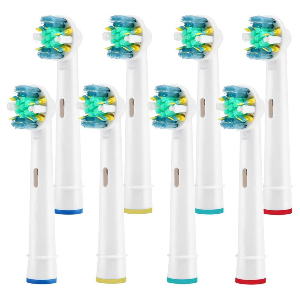 20 Pcs Replacement Electric Toothbrush Heads Compatible with Oral-B Toothbrush
