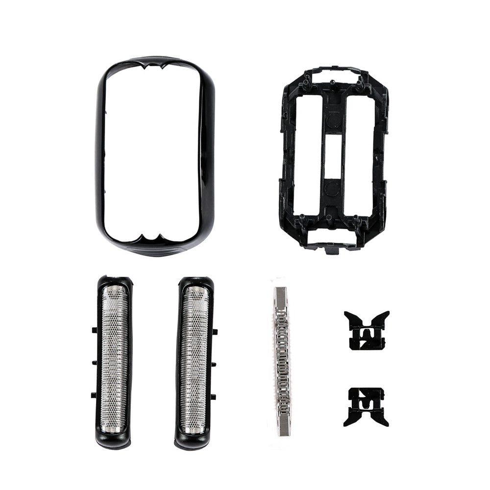 21B Replacement Shaver Foil Head for Braun Series 3 Shaver Cutter Razor Blades
