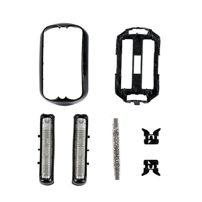 21B Replacement Shaver Foil Head for Braun Series 3 Shaver Cutter Razor Blades