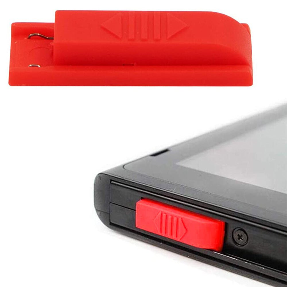 RCM Loader Jig Short Circuit Tools For Switch Recovery Mode Red Dongle Tool