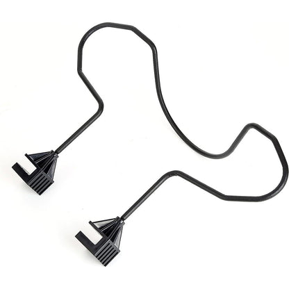Cowboy Hat Holder for SUV and Car Maintain Hat Shape Truck Accessories