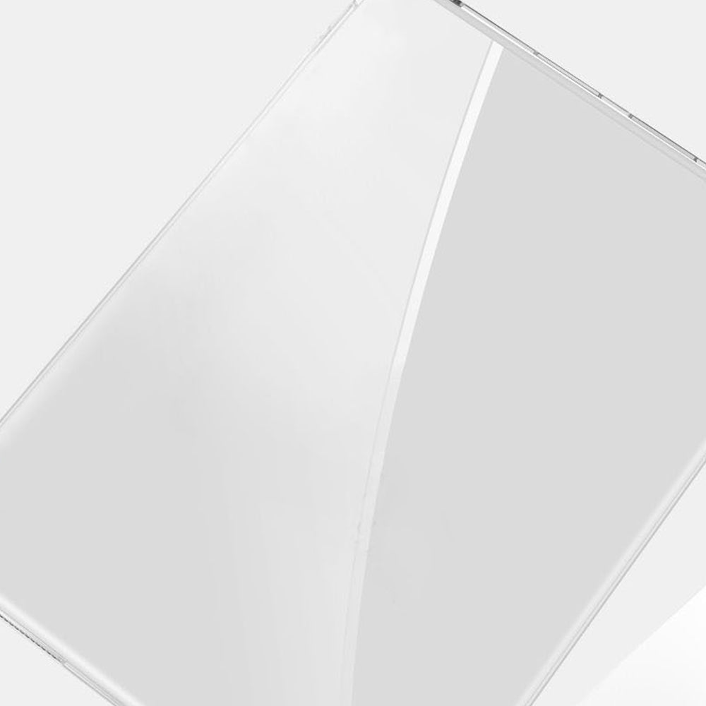 Shockproof Clear Case Thin Slim Protective Bumper Cover