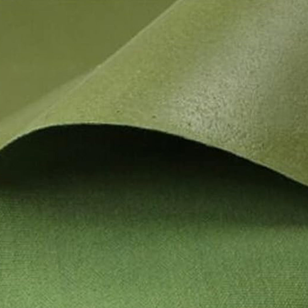 Heavy Duty Waterproof Canvas Tarp with Metal Grommets for Camping Sunshade Rain Cover