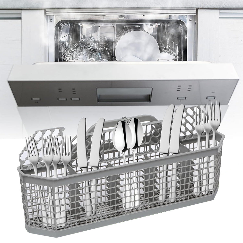 480 x 140 mm Universal Dishwasher Cutlery Basket Replacement