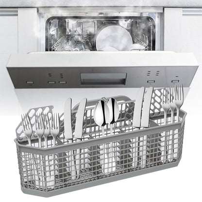 480 x 140 mm Universal Dishwasher Cutlery Basket Replacement