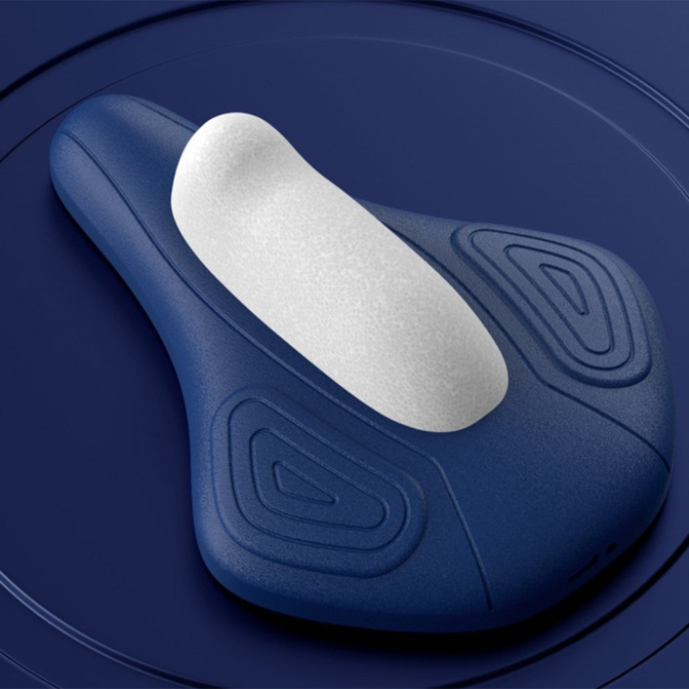 Electric Pelvic Floor Muscle Trainer Pelvic Floor Muscle Exerciser Blue
