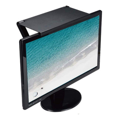 Router Bracket Adjustable Screen Shelf For TV Screen Computer Monitor Top