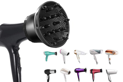 Universal Hair Diffuser Attachment
