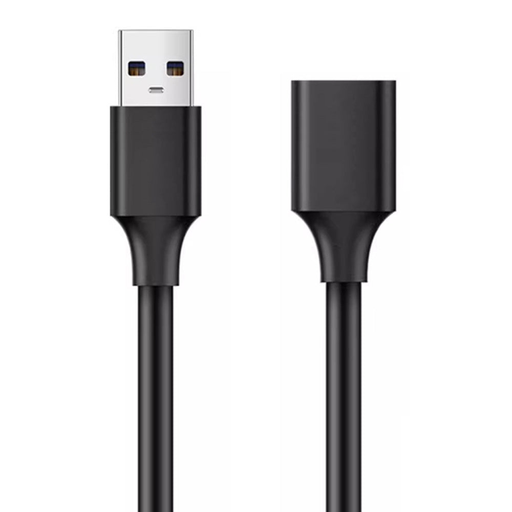 USB 3.0 Type A Male to Female Extension Cable 5Gbps