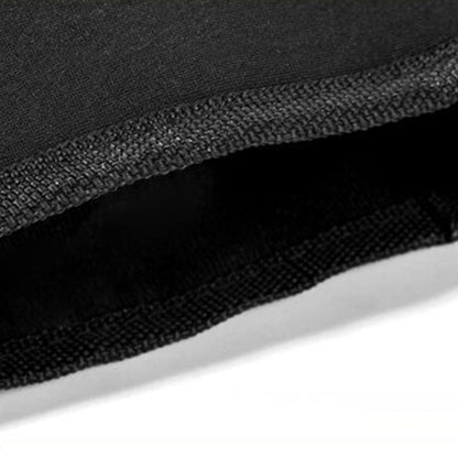 2Pcs Waterproof Golf Club and Ball Cleaning Bag Portable Dry Exterior Cleaning Pouch