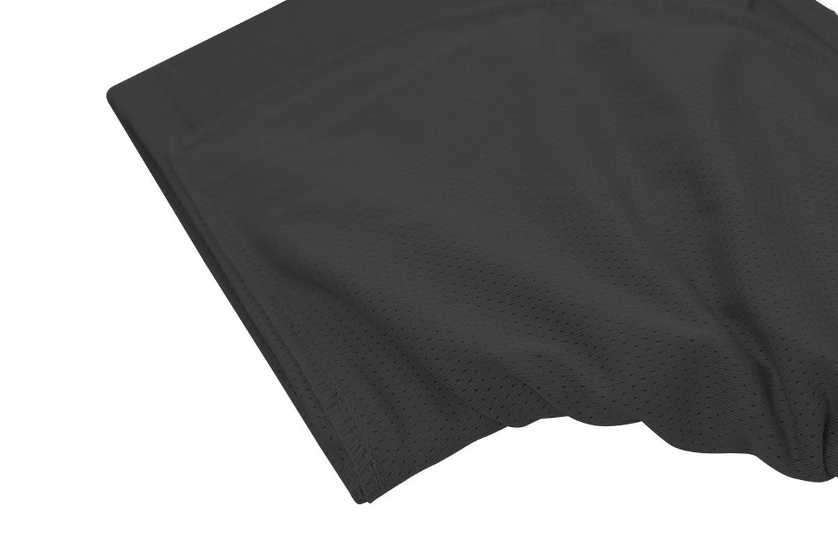 Underarm Sweat Vest Women Armpit Sweat Pads Washable Reusable Pads Breathable Sweat Guards for Under Armpits Sweat-Black