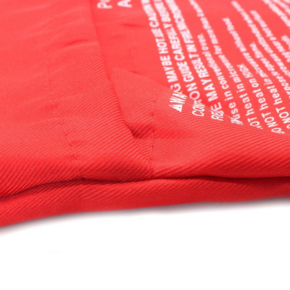 6Pcs Kitchen Microwavable Instant Potato Bags