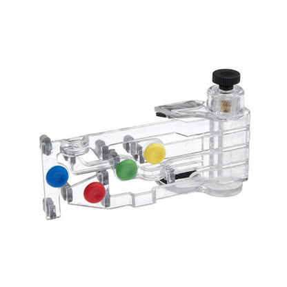Kids Guitar Learning System Aid WITHOUT Guitar