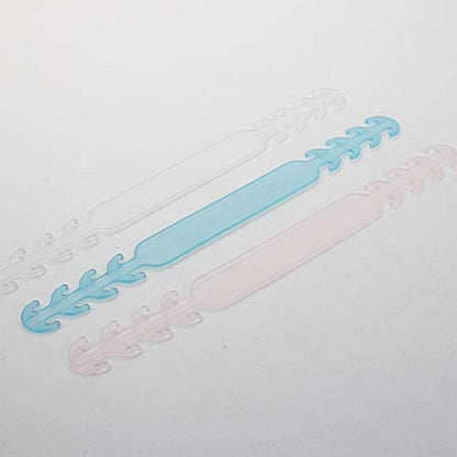 5Pcs or 10Pcs Adjustable Prevent Earache Ear Cord Extension Hooks for Face Cover