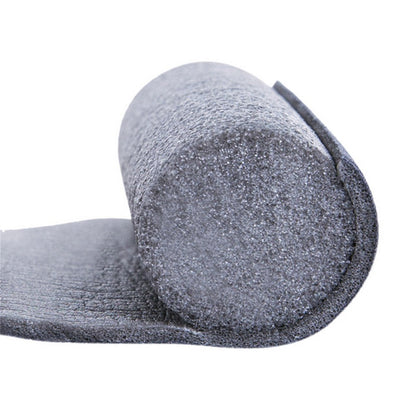 2Pcs 93CM Door Draft Stopper Multipurpose Noise Stopper Door Blocker