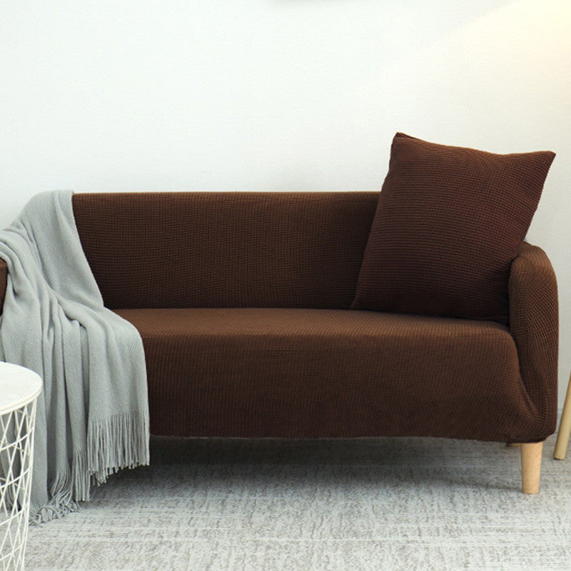 Stretch Sofa Slipcover Sofa Covers Furniture Protector Couch Protective Cover