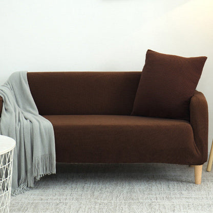 Stretch Sofa Slipcover Sofa Covers Furniture Protector Couch Protective Cover
