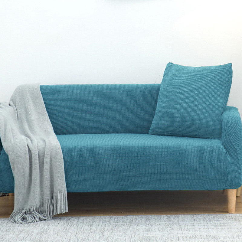 Stretch Sofa Slipcover Sofa Covers Furniture Protector Couch Protective Cover