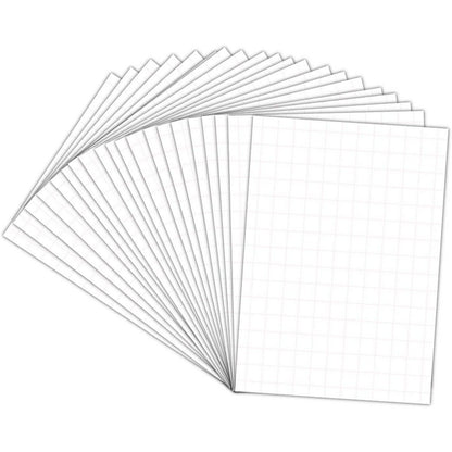 30 Sheets A4 DIY Heat Transfer Paper for T Shirt Printing