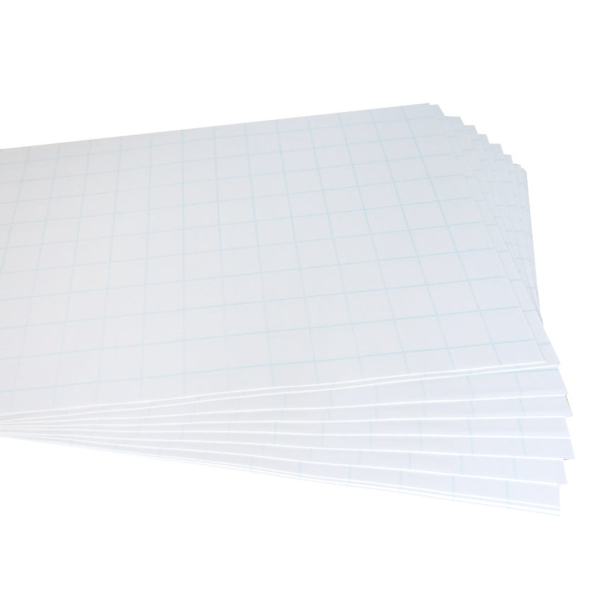 30 Sheets DIY Iron Heat Transfer Print A4 Paper for T Shirt