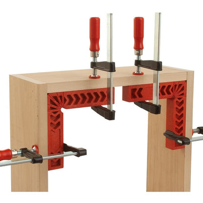 12 X 3 inch 4 inch 6 inch Positioning Squares 90 Degree Right Angle Corner Clamps Woodworking Tools