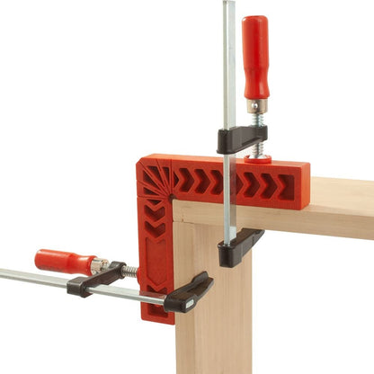 12 X 3 inch 4 inch 6 inch Positioning Squares 90 Degree Right Angle Corner Clamps Woodworking Tools