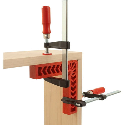 12 X 3 inch 4 inch 6 inch Positioning Squares 90 Degree Right Angle Corner Clamps Woodworking Tools