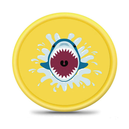 170cm Summer Water Spray Pad Sprinkle Splash Playing Mat for Kid