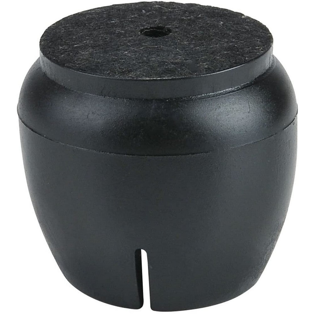 32Pcs Felt Furniture Pads Chair Table Leg Floor Protector Caps