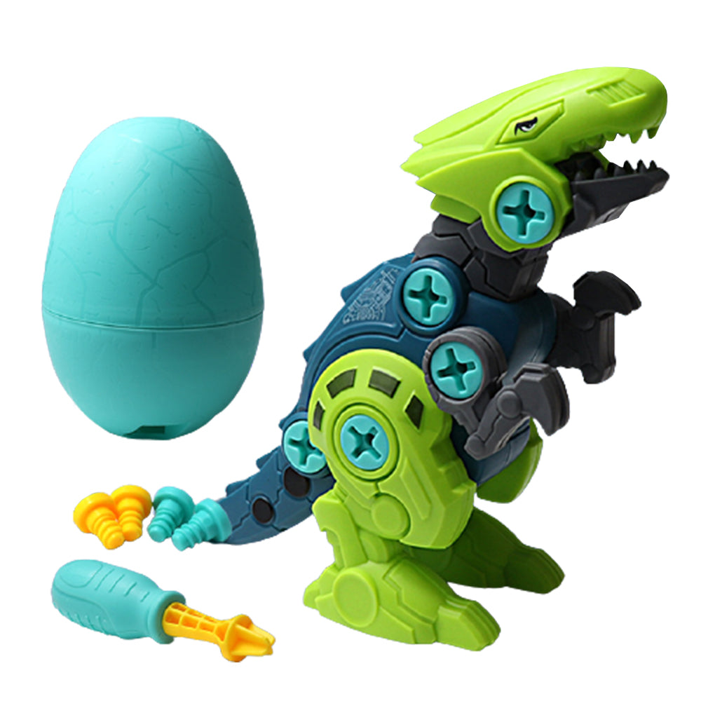 Kid's Educational Assemble DIY Take Apart Dinosaur Toys