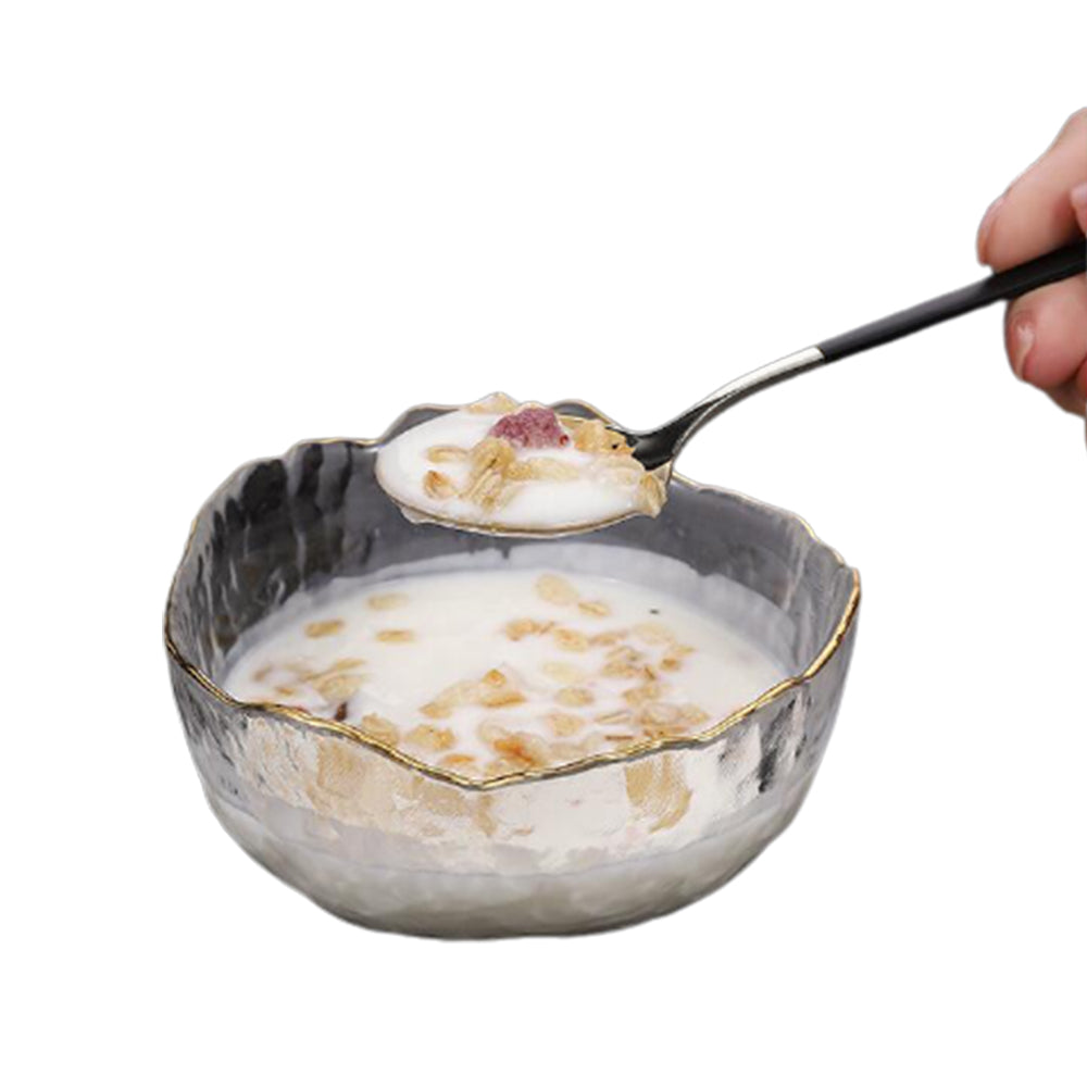 3Pcs/Set Portable Stainless Steel Cutlery Travel Set Chopsticks Fork Spoon