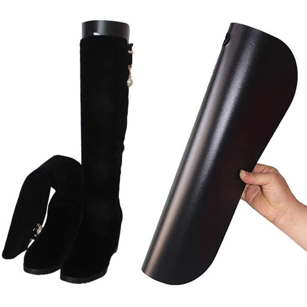10Pcs Boots Support Shapers Form Inserts Boots Tall Support for Women