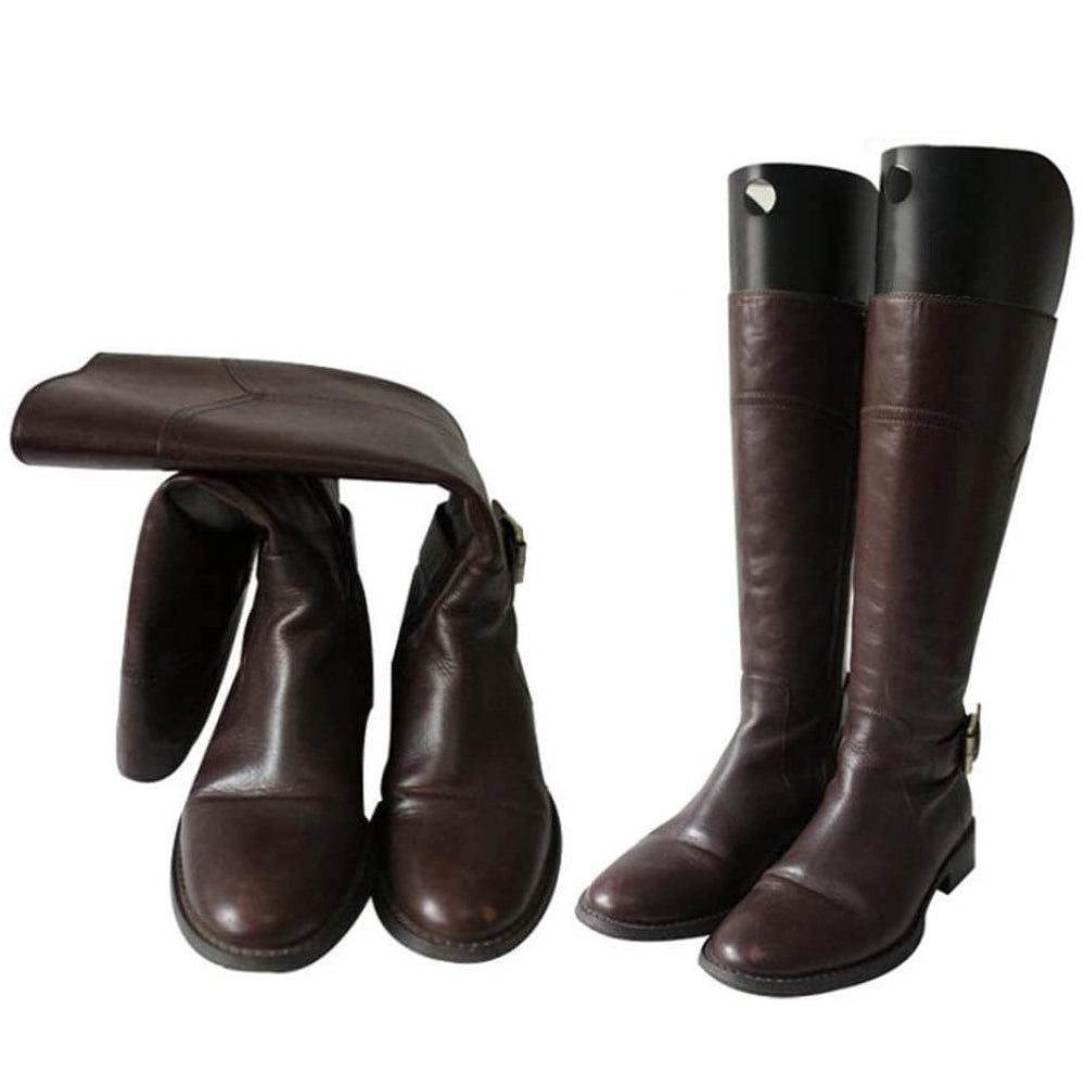 10Pcs Boots Support Shapers Form Inserts Boots Tall Support for Women