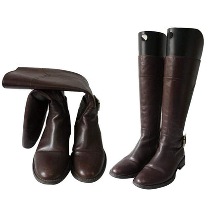 10Pcs Boots Support Shapers Form Inserts Boots Tall Support for Women