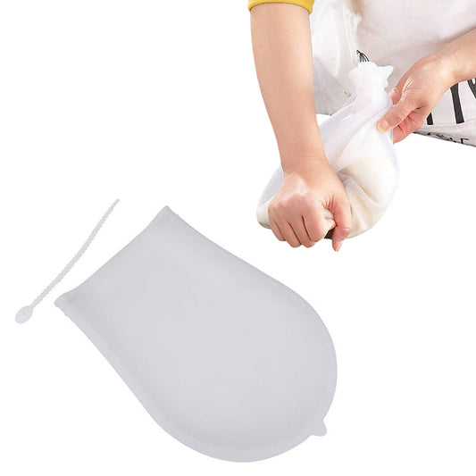 Silicone Kneading Dough Bag