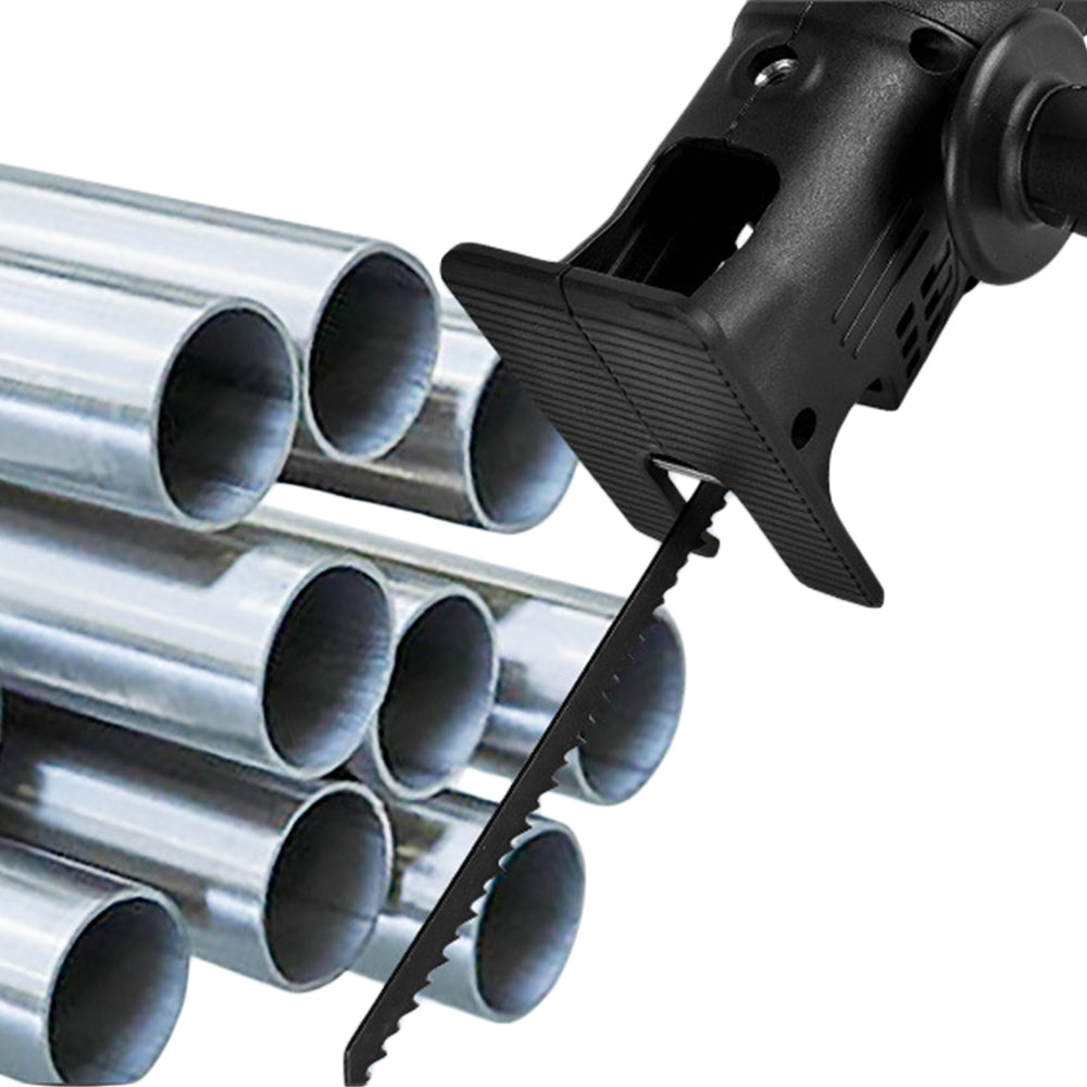 Reciprocating Saw Electric Saw Conversion Tool