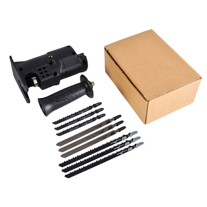 Reciprocating Saw Electric Saw Conversion Tool