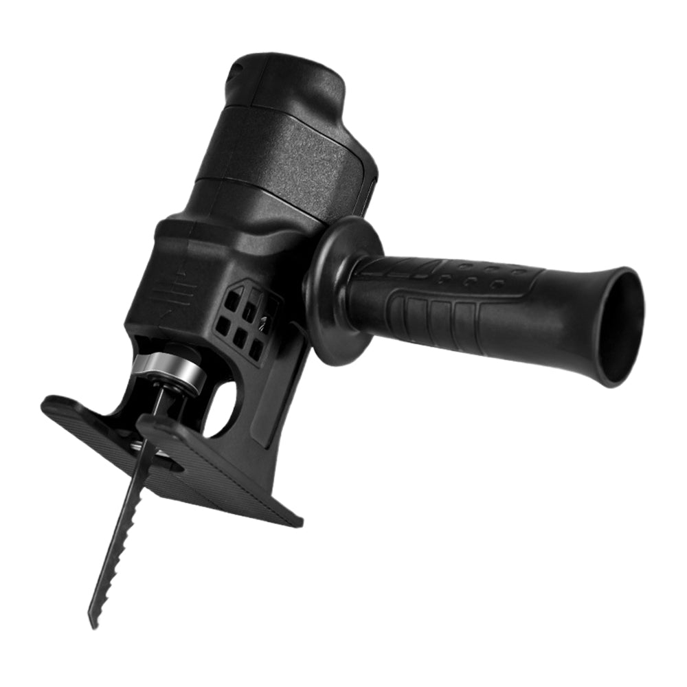 Reciprocating Saw Electric Saw Conversion Tool