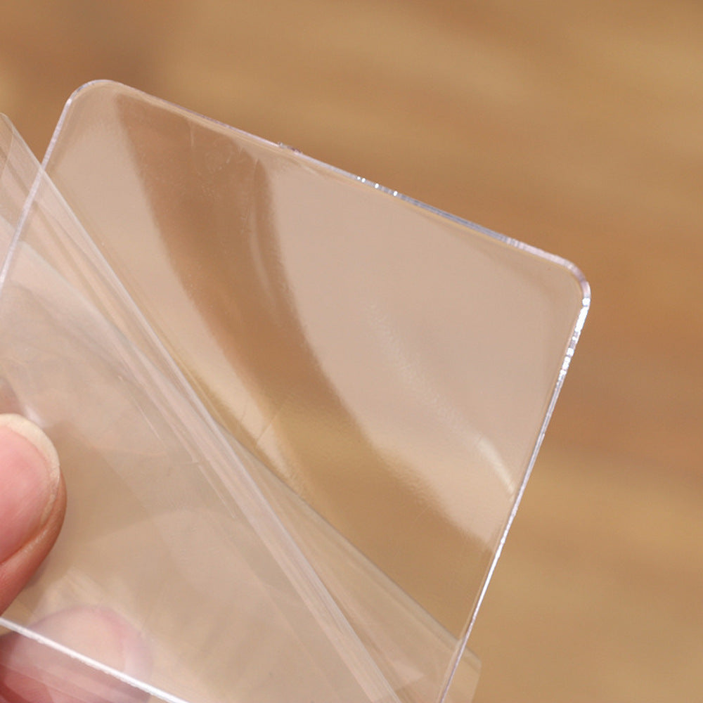 4Pcs Clear Adhesive Furniture Anti Vibration Pads for Washing Machine