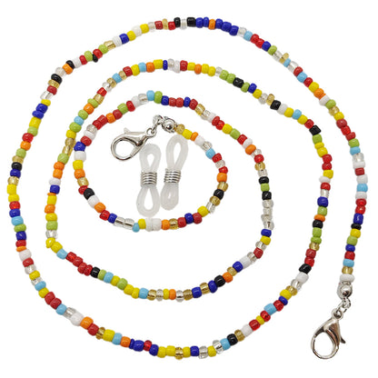 Mask Chain Eyeglass Glasses Chains Sunglass Necklace Holder Lanyard