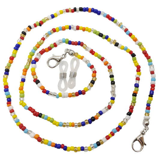 Sunglass Necklace Holder Lanyard