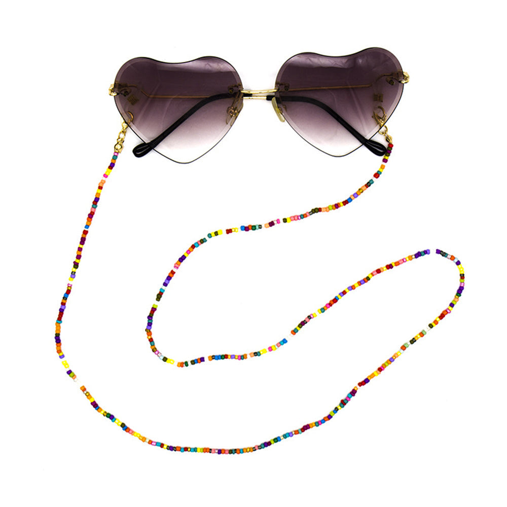 Mask Chain Eyeglass Glasses Chains Sunglass Necklace Holder Lanyard