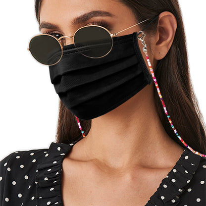 Mask Chain Eyeglass Glasses Chains Sunglass Necklace Holder Lanyard