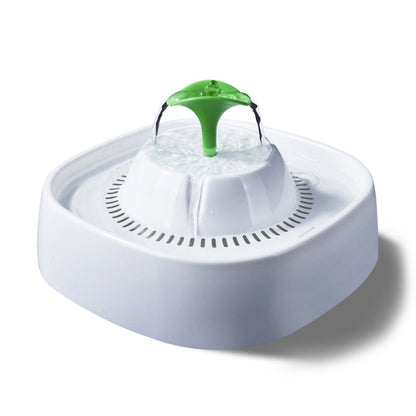 1.3L USB Electric Automatic Pet Water Fountain