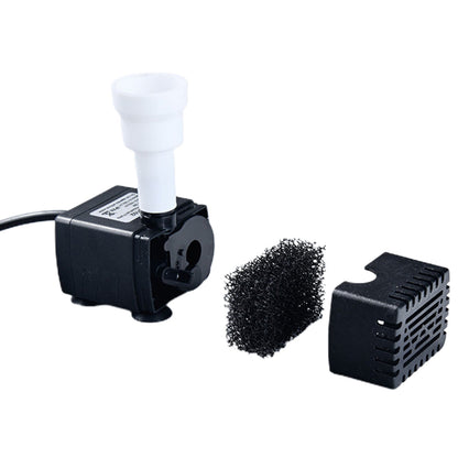 1.3L USB Electric Automatic Pet Water Fountain