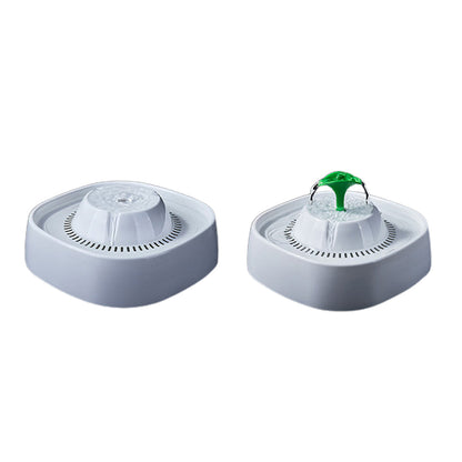 1.3L USB Electric Automatic Pet Water Fountain